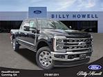 New 2025 Ford F-350 Lariat Crew Cab 4x4 SRW Pickup for sale #H25316 - photo 1