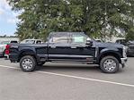 New 2025 Ford F-350 Lariat Crew Cab 4x4 SRW Pickup for sale #H25316 - photo 3