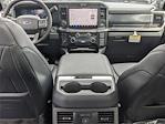New 2025 Ford F-350 Lariat Crew Cab 4x4 SRW Pickup for sale #H25316 - photo 21