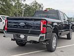 New 2025 Ford F-350 Lariat Crew Cab 4x4 SRW Pickup for sale #H25316 - photo 2