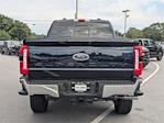 New 2025 Ford F-350 Lariat Crew Cab 4x4 SRW Pickup for sale #H25316 - photo 4