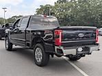New 2025 Ford F-350 Lariat Crew Cab 4x4 SRW Pickup for sale #H25316 - photo 5