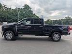 New 2025 Ford F-350 Lariat Crew Cab 4x4 SRW Pickup for sale #H25316 - photo 6