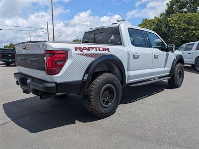 New 2025 Ford F-150 Raptor SuperCrew Cab 4x4 Pickup for sale #H25317 - photo 2