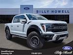 New 2025 Ford F-150 Raptor SuperCrew Cab 4x4 Pickup for sale #H25317 - photo 1