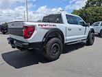 New 2025 Ford F-150 Raptor SuperCrew Cab 4x4 Pickup for sale #H25317 - photo 2
