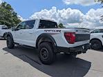 New 2025 Ford F-150 Raptor SuperCrew Cab 4x4 Pickup for sale #H25317 - photo 5