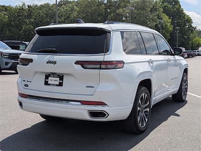 2023 Jeep Grand Cherokee L 4x4 SUV for sale #CH25320A - photo 2