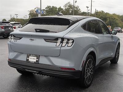 New 2025 Ford Mustang Mach-E Premium SUV for sale #H25326 - photo 2