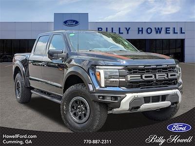 2025 Ford F-150 SuperCrew Cab 4x4 Pickup for sale #H25329 - photo 1