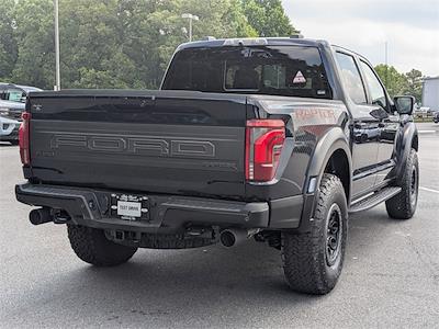 New 2025 Ford F-150 Raptor SuperCrew Cab 4x4 Pickup for sale #H25329 - photo 2
