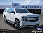 Used 2019 Chevrolet Suburban Premier 4x4 SUV for sale #CH25329C2 - photo 1