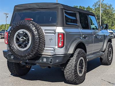 2021 Ford Bronco AWD SUV for sale #H25329B2 - photo 2