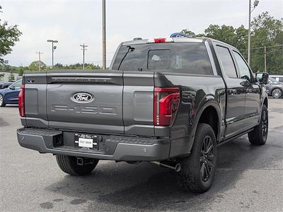 2025 Ford F-150 SuperCrew Cab 4x4 Pickup for sale #H25330 - photo 2