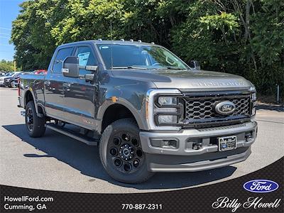 2025 Ford F-350 Crew Cab SRW 4x4 Pickup for sale #H25333 - photo 1