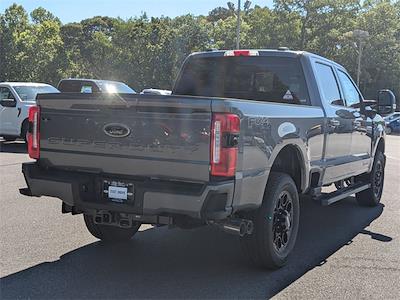 2025 Ford F-350 Crew Cab SRW 4x4 Pickup for sale #H25333 - photo 2