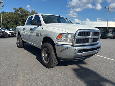 2018 Ram 2500 Crew Cab 4x4 Pickup for sale #CH25334A - photo 1