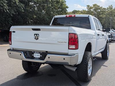 2018 Ram 2500 Crew Cab 4x4 Pickup for sale #CH25334A - photo 2