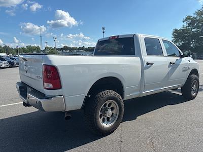 2018 Ram 2500 Crew Cab 4x4 Pickup for sale #CH25334A - photo 2