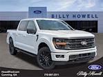 2025 Ford F-150 SuperCrew Cab 4x4 Pickup for sale #FH25340 - photo 1