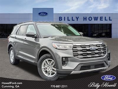 2025 Ford Explorer RWD SUV for sale #H25341 - photo 1