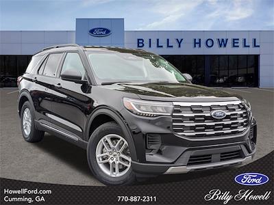 2025 Ford Explorer RWD SUV for sale #H25342 - photo 1