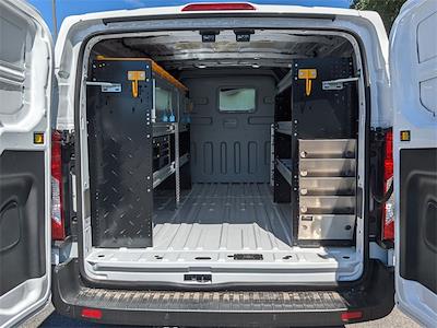 2025 Ford Transit 250 Low Roof RWD Upfitted Cargo Van for sale #H25343 - photo 2