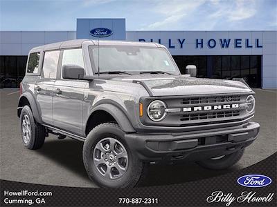 2025 Ford Bronco 4WD SUV for sale #H25346 - photo 1