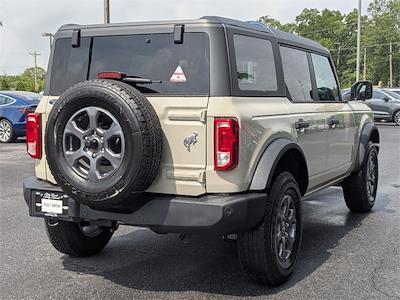 2025 Ford Bronco 4WD SUV for sale #H25351 - photo 2