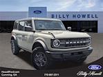 2025 Ford Bronco 4WD SUV for sale #H25351 - photo 1