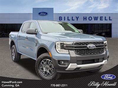 2025 Ford Ranger SuperCrew Cab 4x4 Pickup for sale #H25353 - photo 1