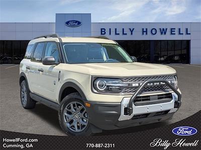 2025 Ford Bronco Sport AWD SUV for sale #H25357 - photo 1