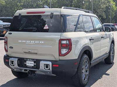 2025 Ford Bronco Sport AWD SUV for sale #H25357 - photo 2