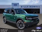 New 2025 Ford Bronco Sport Outer Banks AWD SUV for sale #FH25359 - photo 1