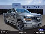 2025 Ford F-150 SuperCrew Cab 4x4 Pickup for sale #FH25362 - photo 1