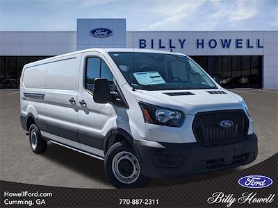 2025 Ford Transit 250 Low Roof RWD Upfitted Cargo Van for sale #H25377 - photo 1