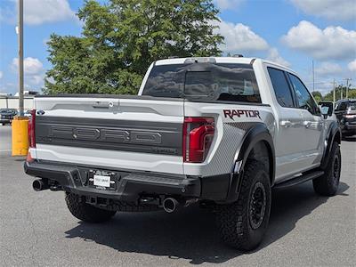 2025 Ford F-150 SuperCrew Cab 4x4 Pickup for sale #H25378 - photo 2