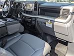 2025 Ford F-350 Regular Cab DRW 4x4 Flatbed Truck for sale #H25379 - photo 18