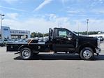 2025 Ford F-350 Regular Cab DRW 4x4 Flatbed Truck for sale #H25379 - photo 3