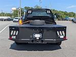 2025 Ford F-350 Regular Cab DRW 4x4 Flatbed Truck for sale #H25379 - photo 4
