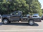 2025 Ford F-350 Regular Cab DRW 4x4 Flatbed Truck for sale #H25379 - photo 6