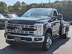 2025 Ford F-350 Regular Cab DRW 4x4 Flatbed Truck for sale #H25379 - photo 7