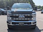 2025 Ford F-350 Regular Cab DRW 4x4 Flatbed Truck for sale #H25379 - photo 8
