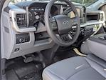 2025 Ford F-350 Regular Cab DRW 4x4 Flatbed Truck for sale #H25379 - photo 9
