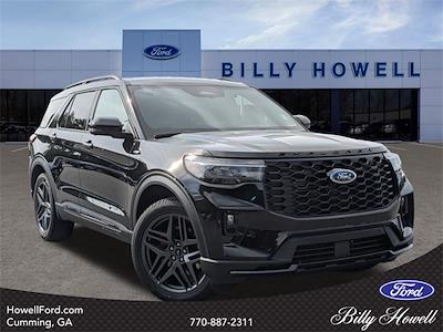 2025 Ford Explorer RWD SUV for sale #H25383 - photo 1