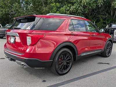 2021 Ford Explorer RWD SUV for sale #CH25385A - photo 2