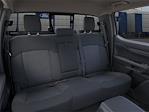 New 2025 Ford Ranger XLT SuperCrew Cab 4x4 Pickup for sale #H25386 - photo 11