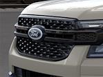 New 2025 Ford Ranger XLT SuperCrew Cab 4x4 Pickup for sale #H25386 - photo 17