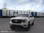 New 2025 Ford Ranger XLT SuperCrew Cab 4x4 Pickup for sale #H25386 - photo 3