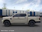 New 2025 Ford Ranger XLT SuperCrew Cab 4x4 Pickup for sale #H25386 - photo 4
